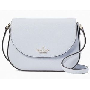 Kate Spade Leila Mini Crossbody